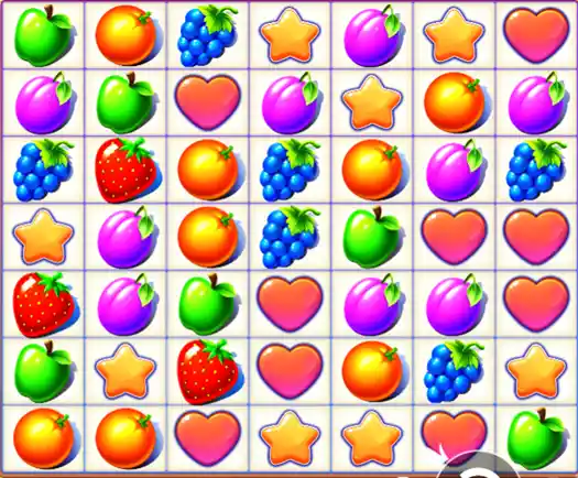 Fruit Party gameplay